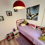 Molino Blanco Apartman Torrevieja