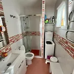 Molino Blanco Apartman *
