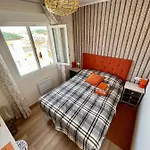 Molino Blanco Apartman