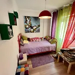 Apartman Molino Blanco