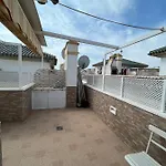 Molino Blanco Apartman *