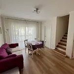 Apartman Molino Blanco *