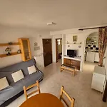 Apartman Molino Blanco