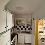 Molino Blanco Apartman *