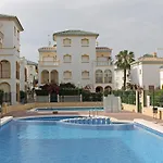 Apartman Molino Blanco