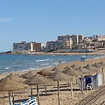 Molino Blanco Apartman *