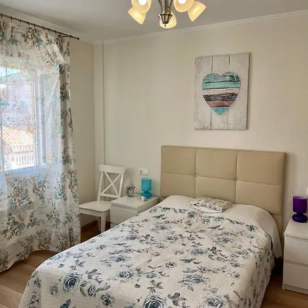 Apartamento Molino Blanco