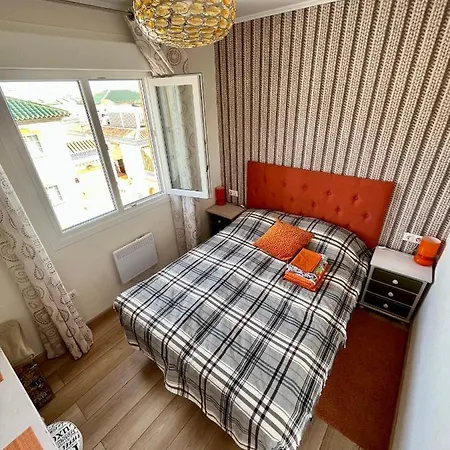 Molino Blanco Apartamento