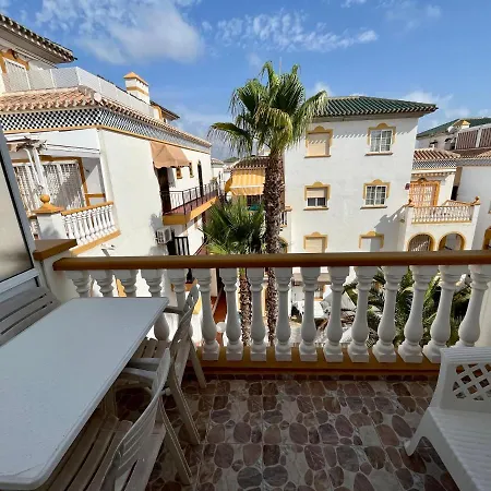 Molino Blanco Torrevieja