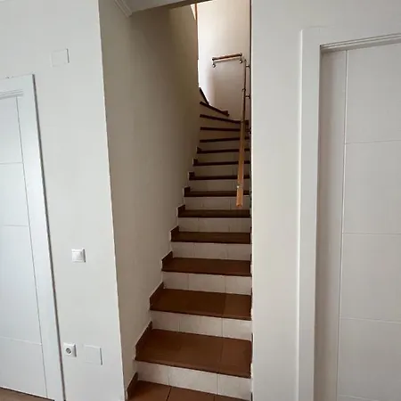 Apartamento Molino Blanco *