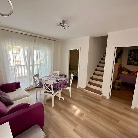 Apartman Molino Blanco