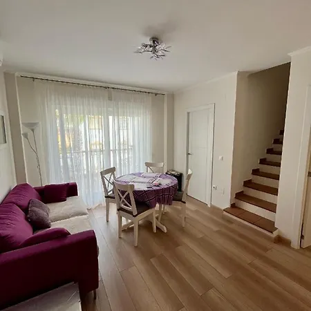 Apartamento Molino Blanco *