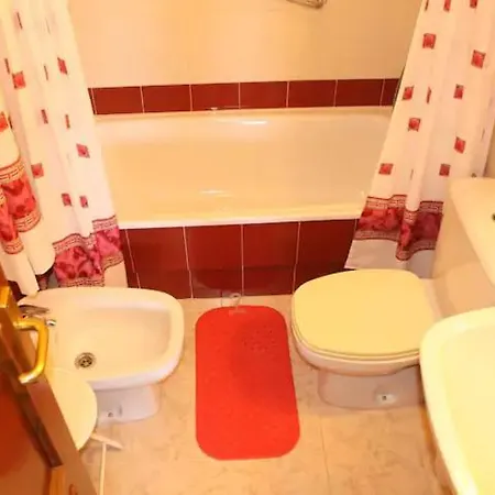 Apartamento Molino Blanco