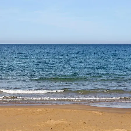 Apartman Molino Blanco Torrevieja