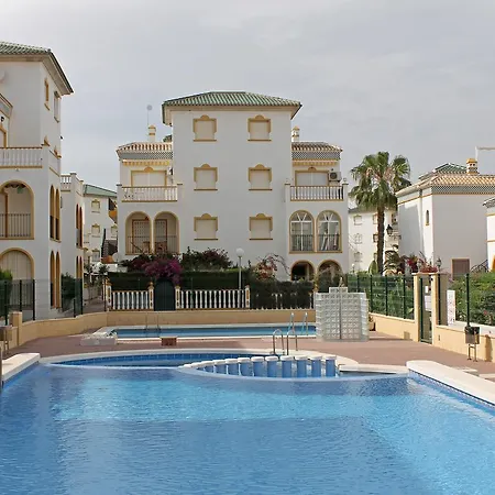Apartamento Molino Blanco