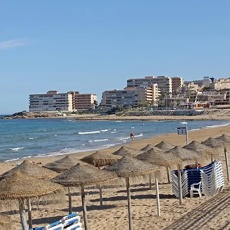 Molino Blanco דירה *