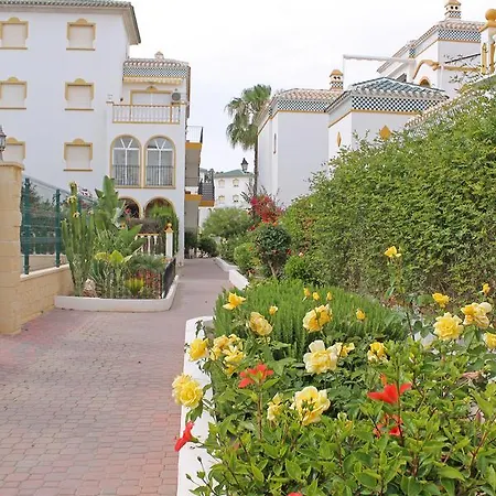 Molino Blanco