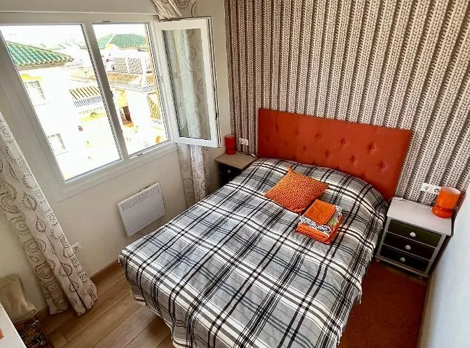 Molino Blanco 公寓