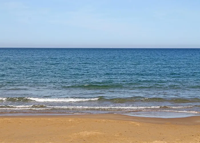 公寓 Molino Blanco 托雷维耶哈